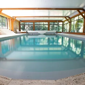 3* Frühstückspension Manoir De Penn Lann